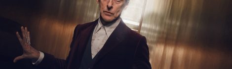 Capaldi abandonará Doctor Who en el 2017