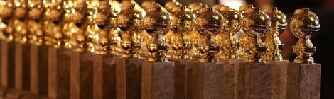 Globos de Oro 2017: Ganadores