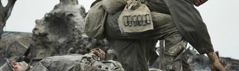 Crítica: Hacksaw Ridge (Hasta el último hombre)