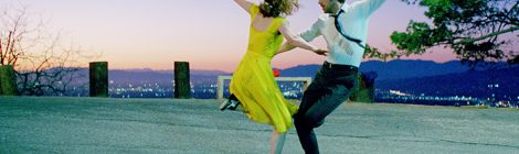 La ciudad de las estrellas (La La Land): opinión