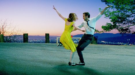 La ciudad de las estrellas (La La Land): opinión