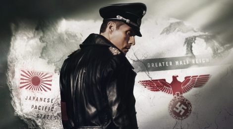 The Man in the High Castle: un quiero y no puedo