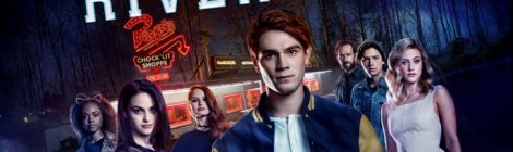 Riverdale: Promo, sinopsis e imágenes promocionales