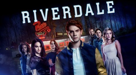 Riverdale: Promo, sinopsis e imágenes promocionales