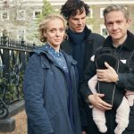 Review Sherlock: The Six Thatchers