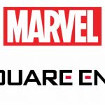 Square Enix y Marvel anuncian el inicio de su colaboración