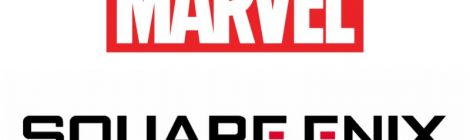 Square Enix y Marvel anuncian el inicio de su colaboración