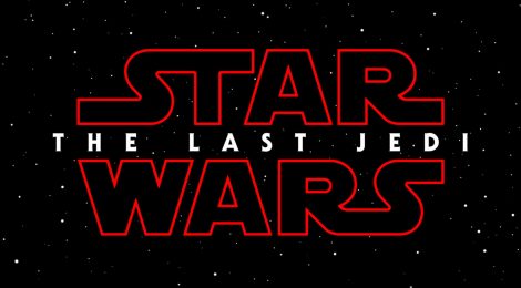 Star Wars: Teaser trailer y póster de The Last Jedi