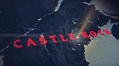 Castle Rock: la serie de J.J. Abrams y Stephen King