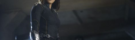 Review Agents of SHIELD: BOOM