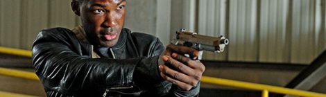 Pilotos: 24 Legacy