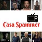 Spammer del Año (2016): octavos de final