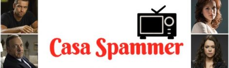 Spammer del Año (2016): octavos de final