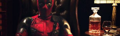 Deadpool 2: primer teaser promocional