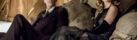 Review The Flash: Duet