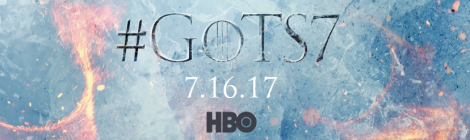 Game of Thrones: fecha de estreno de la séptima temporada