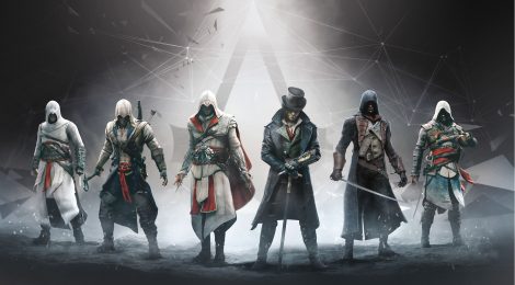 Assassin's Creed podría convertirse en serie de televisión