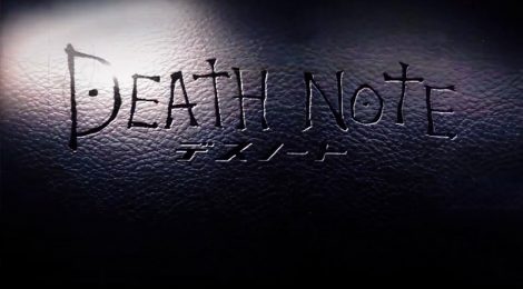 Death Note: Primer avance de la película