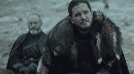 Game of Thrones: primer teaser de la séptima temporada