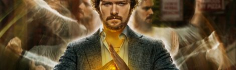 Opinión: Iron Fist (2017)