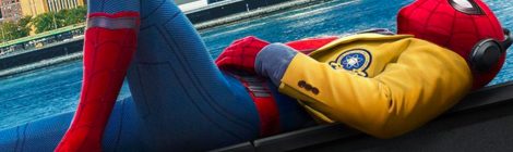 Spiderman Homecoming: Segundo Tráiler