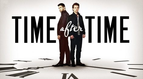 Time After Time: 1x01 Pilot y 1x02 I Will Catch You