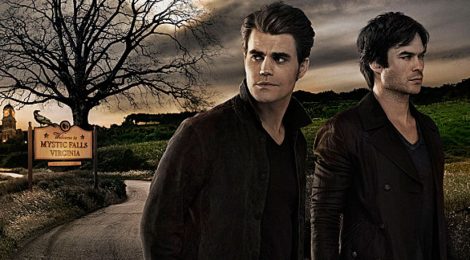 The Vampire Diaries: el fin de una era