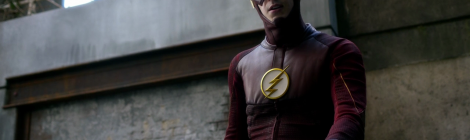 Review The Flash: The Wrath of Savitar