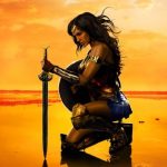 Wonder Woman: nuevo trailer