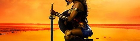 Wonder Woman: nuevo trailer