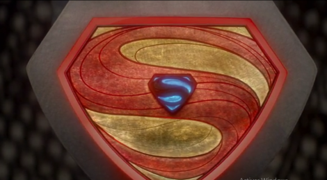 Krypton: Sinopsis y Primer Tráiler