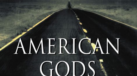 American Gods (2001): reseña