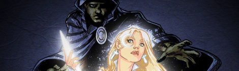 Cloak and Dagger: sinopsis, reparto y promo