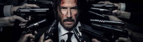 Crítica: John Wick 2 Pacto de Sangre