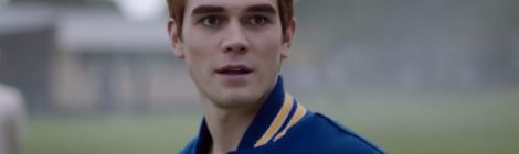 Archie Andrews, un protagonista inútil