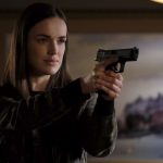 Review Agents of SHIELD: Farewell, Cruel World