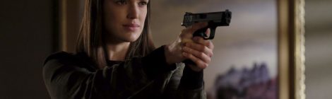 Review Agents of SHIELD: Farewell, Cruel World