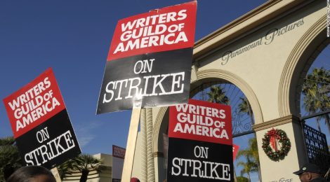 No habrá huelga de guionistas