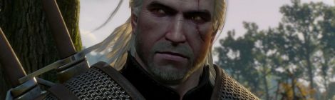 The Witcher tendrá serie en Netflix