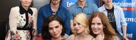 OUAT: La desbandada de la 7ª temporada