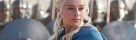 Game of Thrones: 7 imágenes promocionales de la 7ª