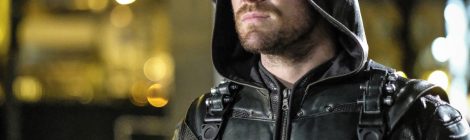 Review Arrow: Honor Thy Fathers
