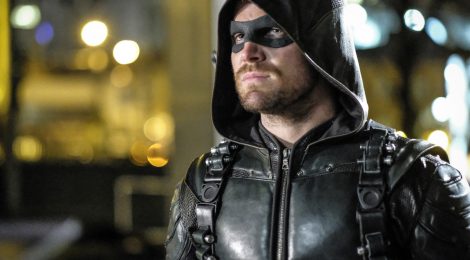 Review Arrow: Honor Thy Fathers