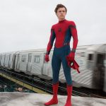 Spiderman Homecoming: trailer final