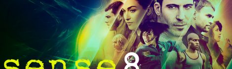 Sense8 - Temporada 2 (Opinión)