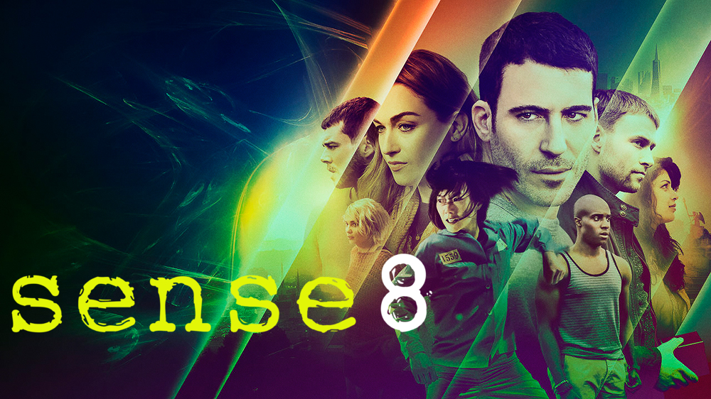 Sense8 – Temporada 2 (Opinión) – Casa Spammer