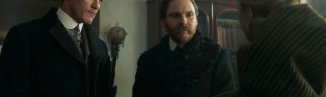 The Alienist: sinopsis, reparto y promo