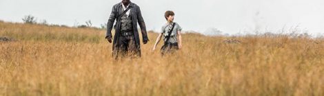 The Dark Tower: trailer y pósters