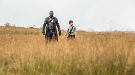 The Dark Tower: trailer y pósters