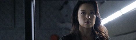 Review Agents of SHIELD: The Return